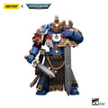 Immagine del prodotto Action figure Warhammer 40k 1/18 Ultramarines Honour Guard Chapter Champion 12 cm