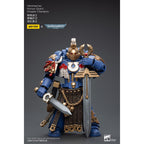 Immagine del prodotto Action figure Warhammer 40k 1/18 Ultramarines Honour Guard Chapter Champion 12 cm
