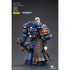 Immagine del prodotto Action figure Warhammer 40k 1/18 Ultramarines Honour Guard Chapter Champion 12 cm