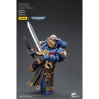 Immagine del prodotto Action figure Warhammer 40k 1/18 Ultramarines Honour Guard Chapter Champion 12 cm