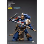 Immagine del prodotto Action figure Warhammer 40k 1/18 Ultramarines Honour Guard Chapter Champion 12 cm