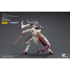 Immagine del prodotto Warhammer 40K Action figure 1/18 Tyranids Hive Fleet Leviathan Tyranid Warrior with Boneswords 12 cm