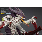 Immagine del prodotto Warhammer 40K Action figure 1/18 Tyranids Hive Fleet Leviathan Tyranid Warrior with Boneswords 12 cm