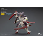 Immagine del prodotto Warhammer 40K Action figure 1/18 Tyranids Hive Fleet Leviathan Tyranid Warrior with Boneswords 12 cm