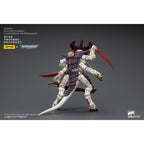 Immagine del prodotto Warhammer 40K Action figure 1/18 Tyranids Hive Fleet Leviathan Tyranid Warrior with Boneswords 12 cm