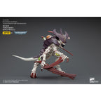 Immagine del prodotto Warhammer 40K Action figure 1/18 Tyranids Hive Fleet Leviathan Tyranid Warrior with Boneswords 12 cm