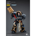 Immagine del prodotto Warhammer 40k Action figure 1/18 Ultramarines Chaplain in Terminator Armour 12 cm
