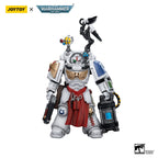 Immagine del prodotto Warhammer The Horus Heresy action figure 1/18 Ultramarines Apothecary Biologis 12 cm