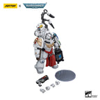 Immagine del prodotto Warhammer The Horus Heresy action figure 1/18 Ultramarines Apothecary Biologis 12 cm