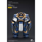 Product image Warhammer The Horus Heresy Action Figure 1/18 Ultramarines Cataphractii Terminator Squad Terminator with Lightning Claws 1