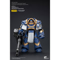 Immagine del prodotto Warhammer The Horus Heresy Action figure 1/18 Ultramarines Cataphractii Terminator Squad Terminator con Reaper Autocannon