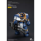 Immagine del prodotto Warhammer The Horus Heresy Action figure 1/18 Ultramarines Cataphractii Terminator Squad Terminator con Reaper Autocannon