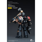 Immagine del prodotto Warhammer The Horus Heresy action figure 1/18 Sons of Horus Justaerin Terminator Squad Justaerin con Thunder Hammer 12 cm