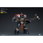 Immagine del prodotto Warhammer The Horus Heresy action figure 1/18 Sons of Horus Justaerin Terminator Squad Justaerin con Thunder Hammer 12 cm