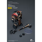 Immagine del prodotto Warhammer The Horus Heresy action figure 1/18 Sons of Horus Justaerin Terminator Squad Justaerin con Thunder Hammer 12 cm