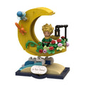 Product image The Little Prince Starry Ride New Moon Building Set 13 cm