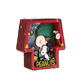 Immagine del prodotto The Peanuts Puremind Kit di Modellismo Wooden Theater Healing Hug