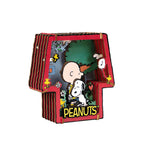 Immagine del prodotto The Peanuts Puremind Kit di Modellismo Wooden Theater Healing Hug