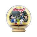 Immagine del prodotto Kit modello Peanuts Puremind Wooden Theater Globe Picnic Party