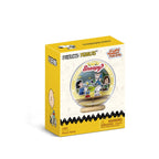 Immagine del prodotto Kit modello Peanuts Puremind Wooden Theater Globe Picnic Party