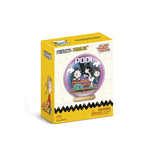Immagine del prodotto The Peanuts Puremind Kit di modellismo Wooden Theater Globe Cool Pool