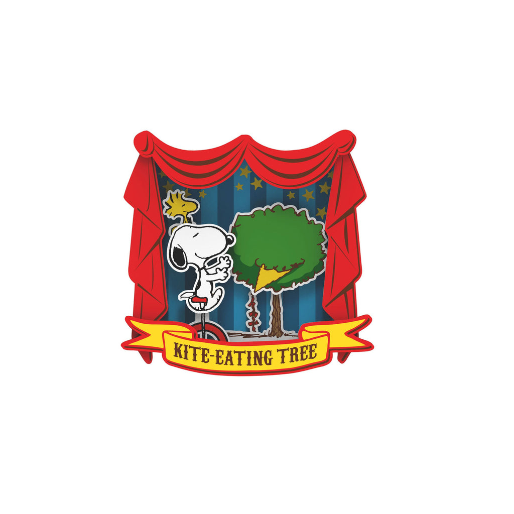 Immagine del prodotto Peanuts Puremind Magnet Circus Adventure