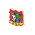 Immagine del prodotto Peanuts Puremind Magnet Circus Adventure