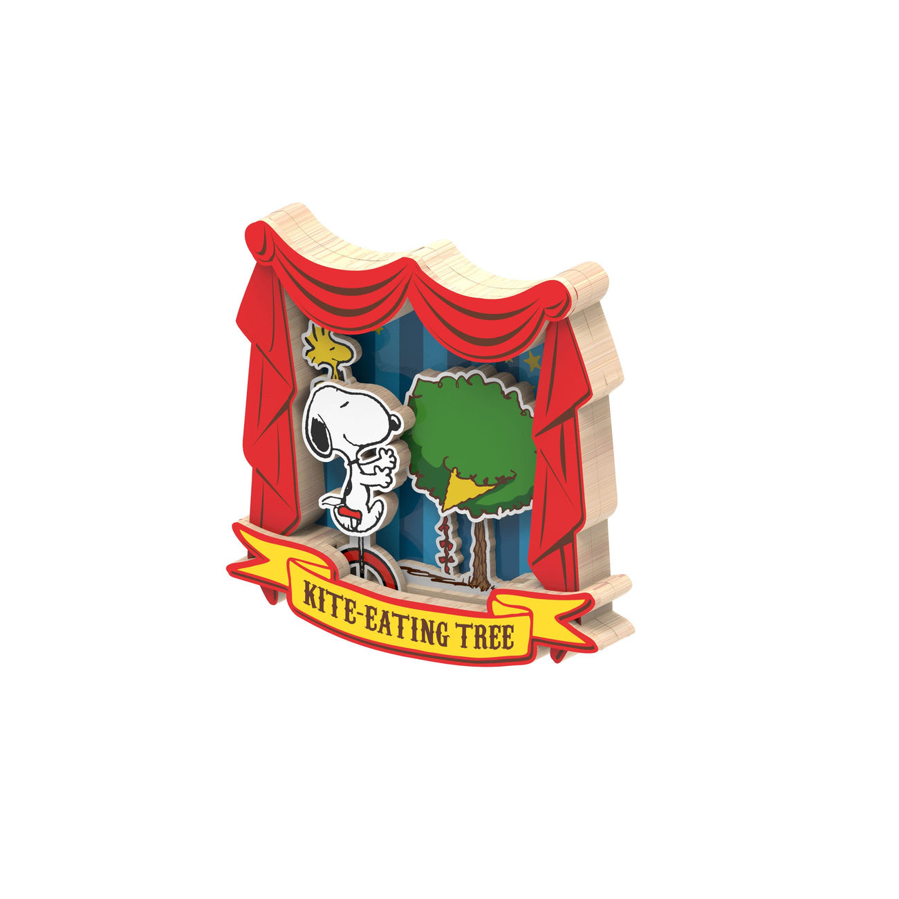 Immagine del prodotto Peanuts Puremind Magnet Circus Adventure