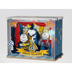 Immagine del prodotto Peanuts Puremind Kit Fai‑da‑te Mini Scene Talent Show