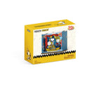 Immagine del prodotto Peanuts Puremind Kit Fai‑da‑te Mini Scene Talent Show