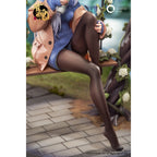 Immagine del prodotto Mahjong Soul Statua 1/7 Yui Yagi Bond Level Max Ver. 25 cm