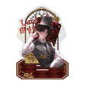 Immagine del prodotto Lord of the Mysteries stand acrilico Floating Shadows Series piccolo 15 cm