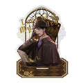 Immagine del prodotto Lord of the Mysteries Stand in acrilico Floating Shadows Series Sherlock 15 cm