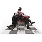 Immagine del prodotto Lord of Mysteries Diorama in acrilico Floating Shadows Series Piccolo 18 cm