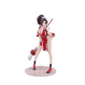Immagine del prodotto The King of Fighters XIV Statua PVC 1/6 Mai Shiranui 30 cm