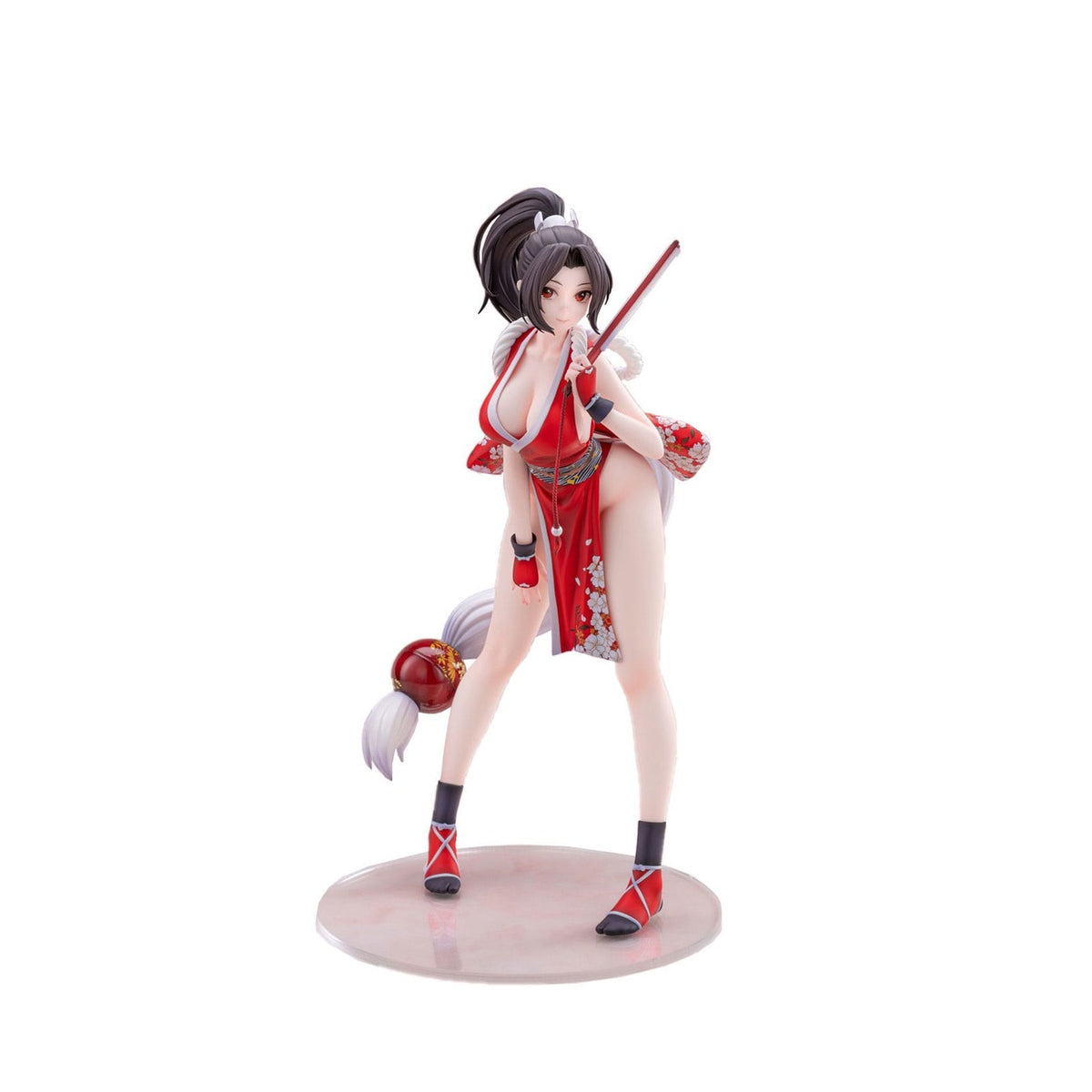 Immagine del prodotto The King of Fighters XIV Statua PVC 1/6 Mai Shiranui 30 cm