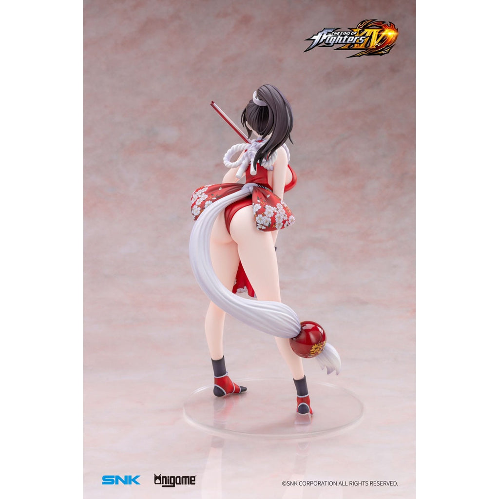 Immagine del prodotto The King of Fighters XIV Statua PVC 1/6 Mai Shiranui 30 cm