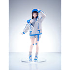 Product image Original Character PVC Statue 1/7 Isshiki Seiran illustration by Mashiro K.ta 23 cm