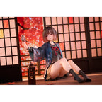 Immagine del prodotto Original Character Statua PVC 1/6 Kaede illustrazione di DSmile 14 cm