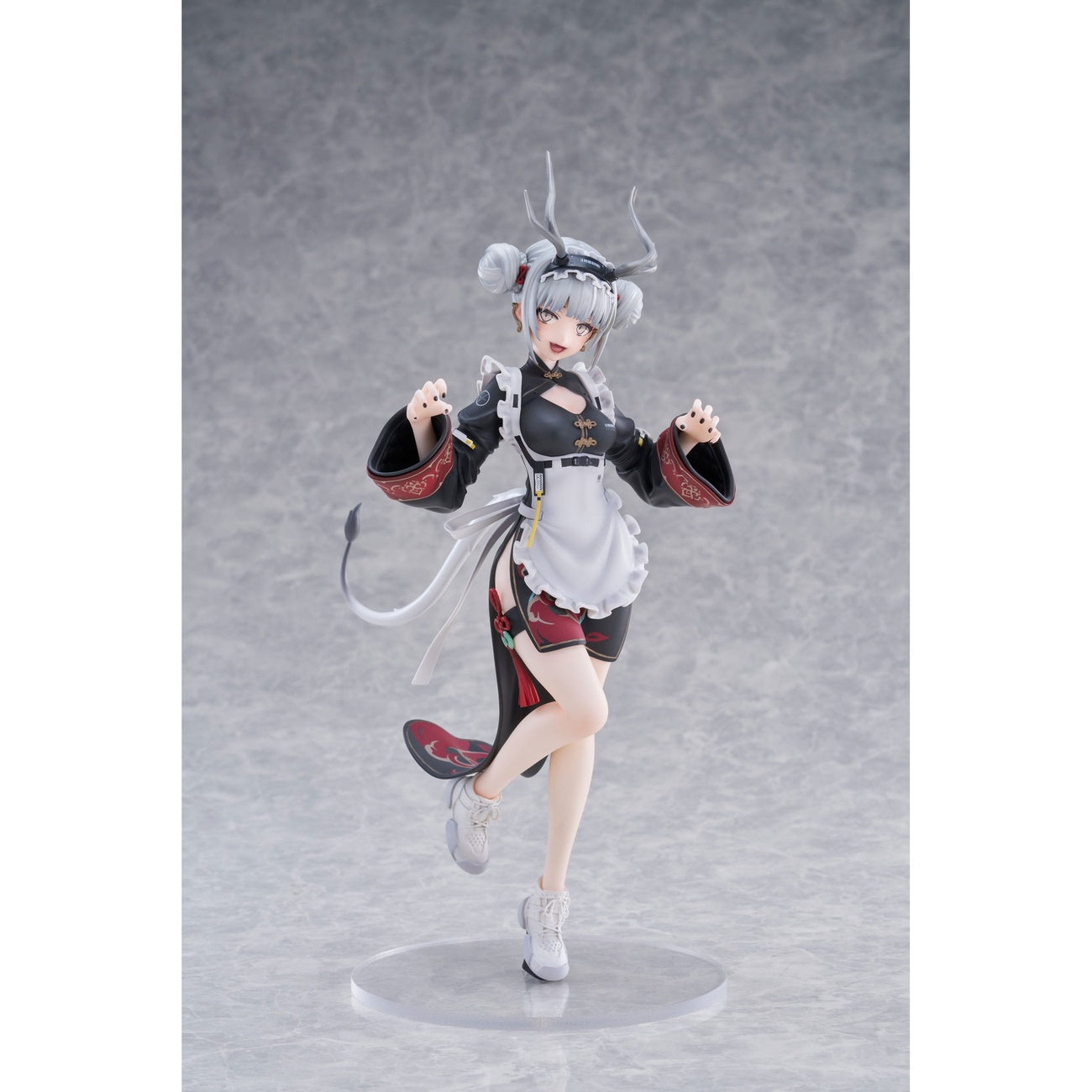 Immagine del prodotto Original Character Statua in PVC 1/6 Xian Ren Ni Shen Series Kirin Yu 28 cm