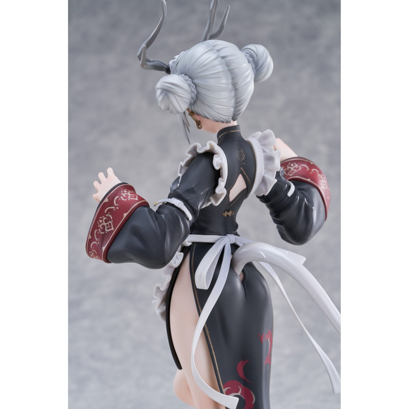 Immagine del prodotto Original Character Statua in PVC 1/6 Xian Ren Ni Shen Series Kirin Yu 28 cm
