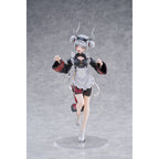 Immagine del prodotto Original Character Statua in PVC 1/6 Xian Ren Ni Shen Series Kirin Yu 28 cm