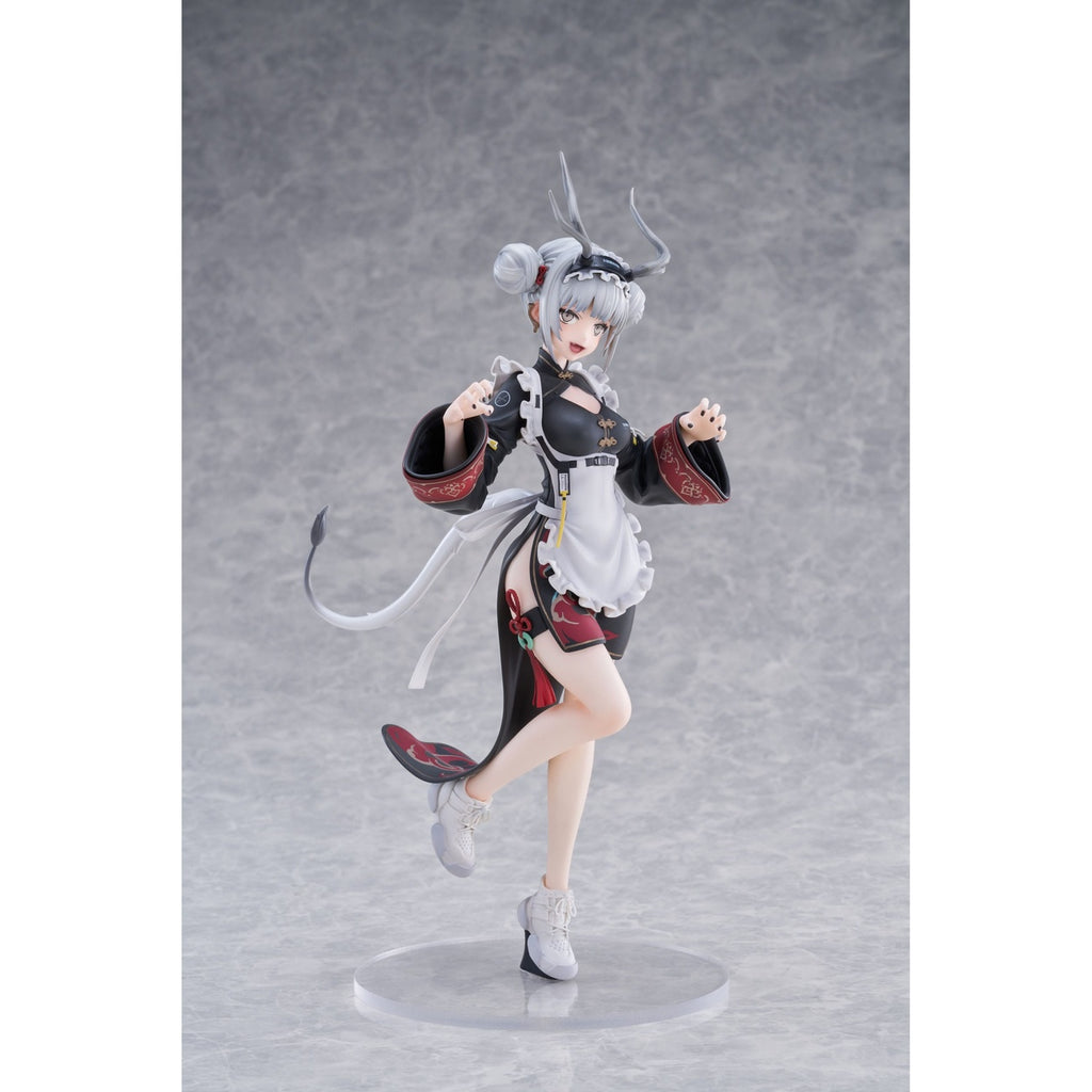 Immagine del prodotto Original Character Statua in PVC 1/6 Xian Ren Ni Shen Series Kirin Yu 28 cm