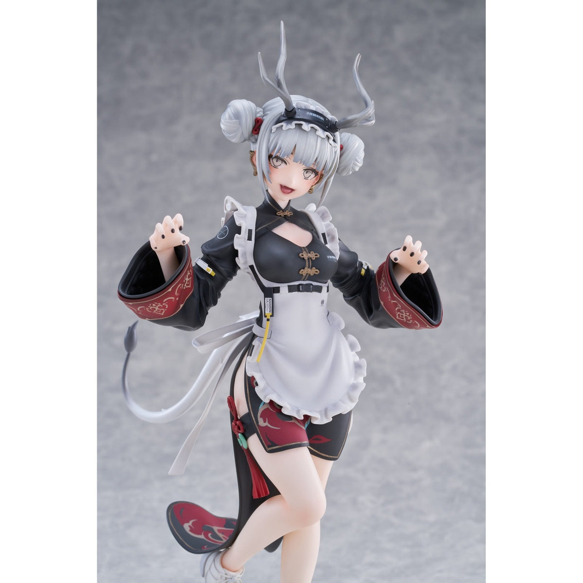Immagine del prodotto Original Character Statua in PVC 1/6 Xian Ren Ni Shen Series Kirin Yu 28 cm