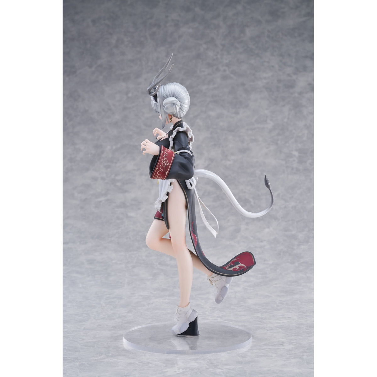 Immagine del prodotto Original Character Statua in PVC 1/6 Xian Ren Ni Shen Series Kirin Yu 28 cm
