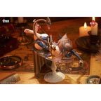 Immagine del prodotto Statua Original Character 1/7 Assassin Niko 18 cm