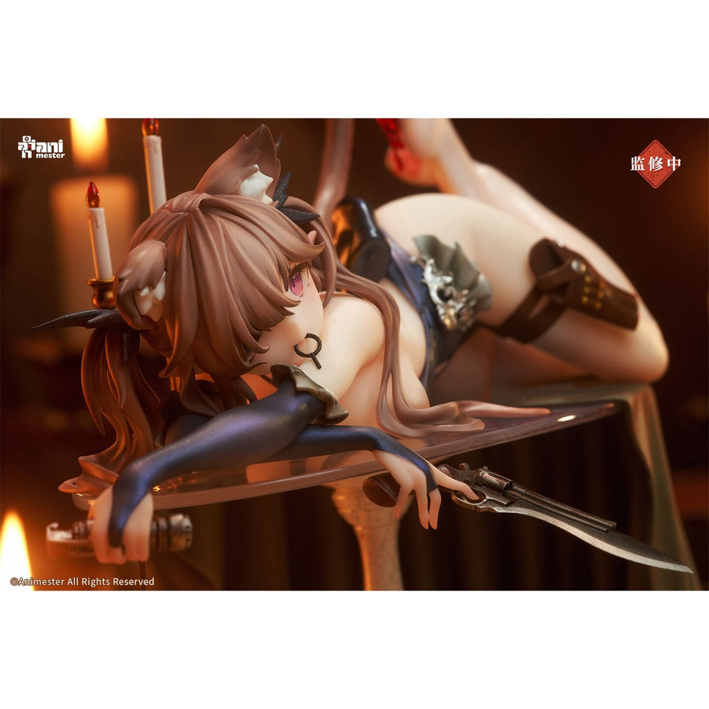 Immagine del prodotto Statua Original Character 1/7 Assassin Niko 18 cm