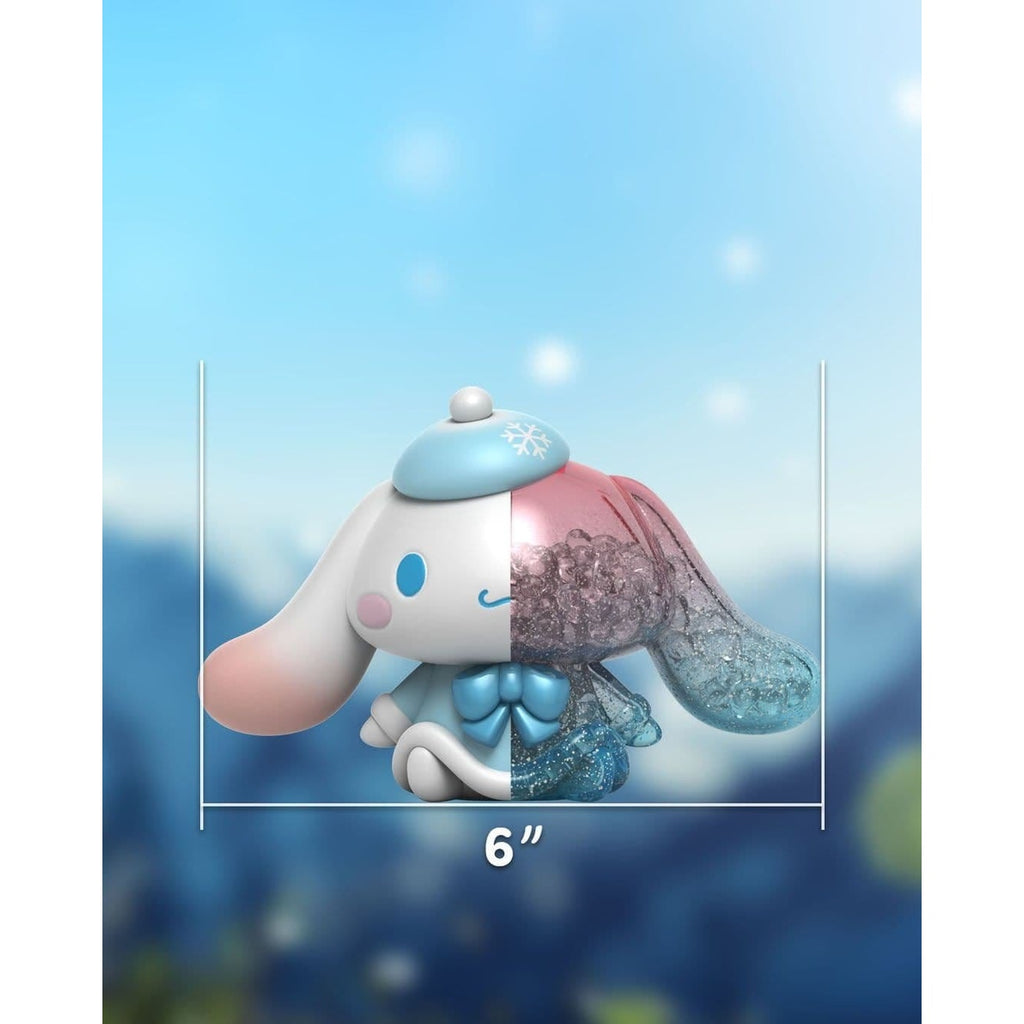 Immagine del prodotto Sanrio Kandy Cinnamoroll Snowy Dreams Series
