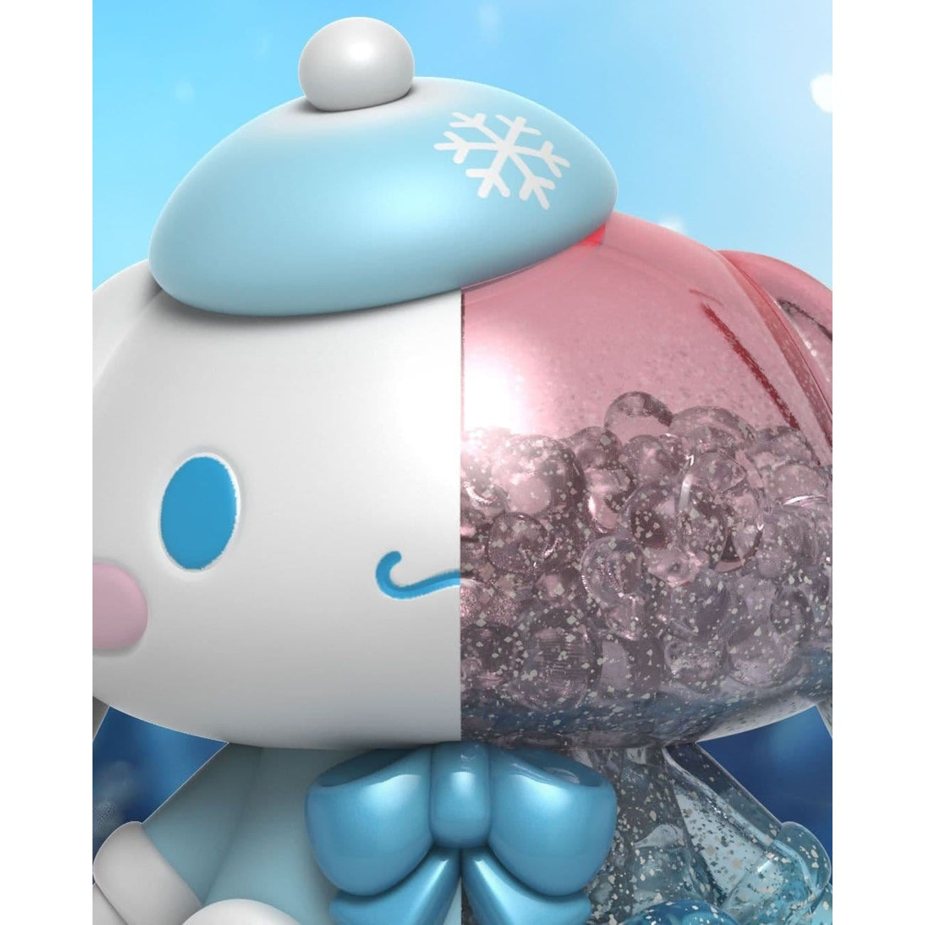 Immagine del prodotto Sanrio Kandy Cinnamoroll Snowy Dreams Series