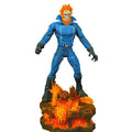 Immagine del prodotto Action figure Marvel Select Ghost Rider 18 cm